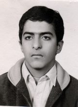 محسن شادرو
