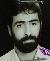 عبادالله چراغعلی