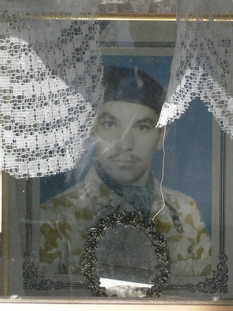 جلیل ملکی مونقی