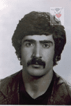 محمدرضا کلانتری