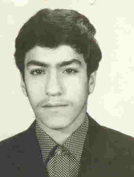 علی سلیمی نبی