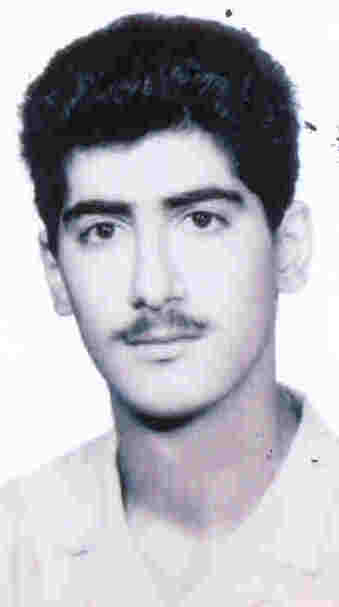 قاسم دولتی