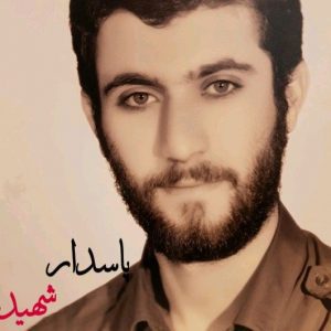 مرتضی رشیدپور