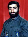 مسعود قدمی