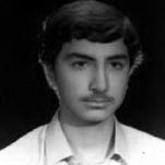 رضا فیض آبادی