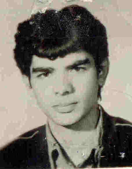 علی رضا سیفی