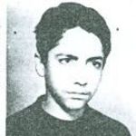شهید محمدعلی ابوالحسنی