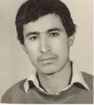 خلیل شقاقی گاودره