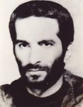 محمدرضا محمدزاده برهانی