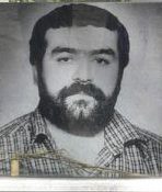 علیرضا میرهادی