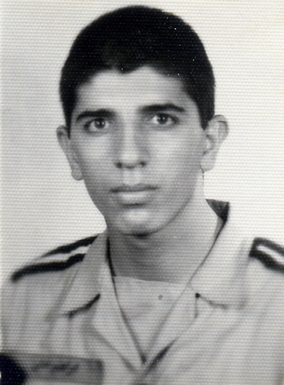 ابراهیم خانی