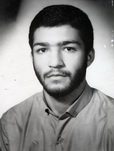 مهرداد بنی عامر