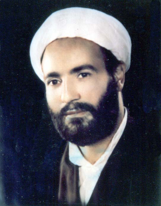محبتعلی محمودی