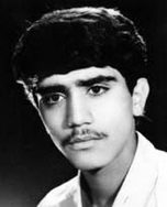 سعید احمدی