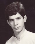 محمد جوادی دوست