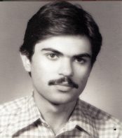 سعید شریفی میلانی