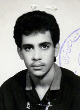 مهدی صادقی