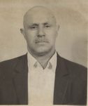 رمضان علی شیرازکی تبار