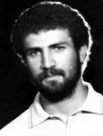 فرشاد مرشدی صائین