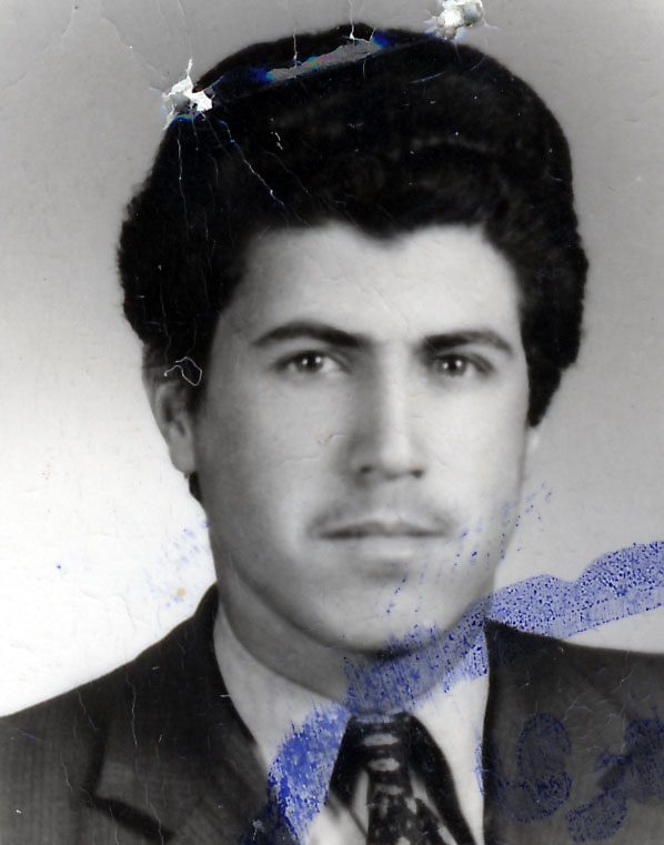 سیدمرتضی خراسانی