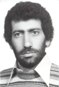 قاسم غیاثوندحاجی آبادی