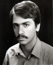 محمدمهدی معینی