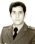 داود شاه حسینی