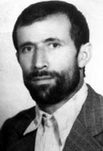 محمدتقی کردی