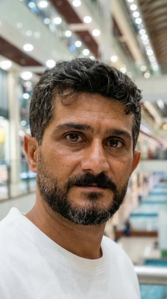محمدرضا اخزری