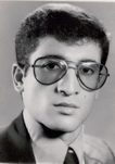 داود زاهدوزیری