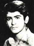داریوش عبدلی