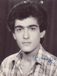 محمدرضا جواهری