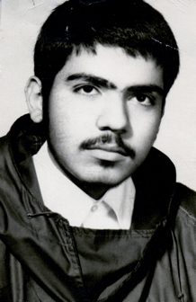 میرمهرداد حمزه زاده