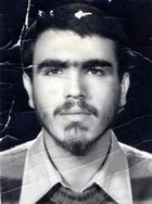 حسین علی اکبری