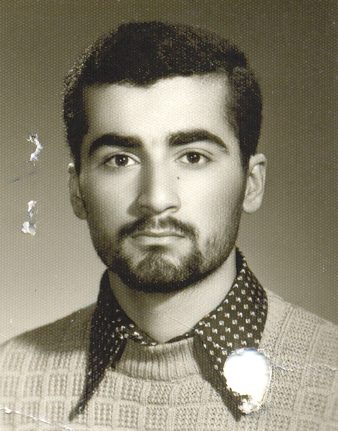 علی عباسیان