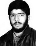 محمود زمانی علویچه