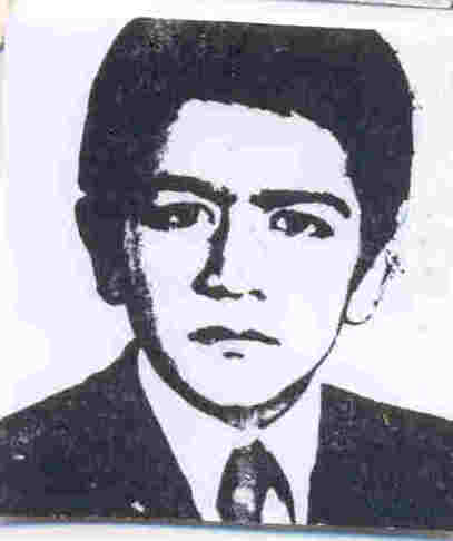 سیداحمدرضا ذکردی