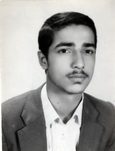 مهران محمد مروی