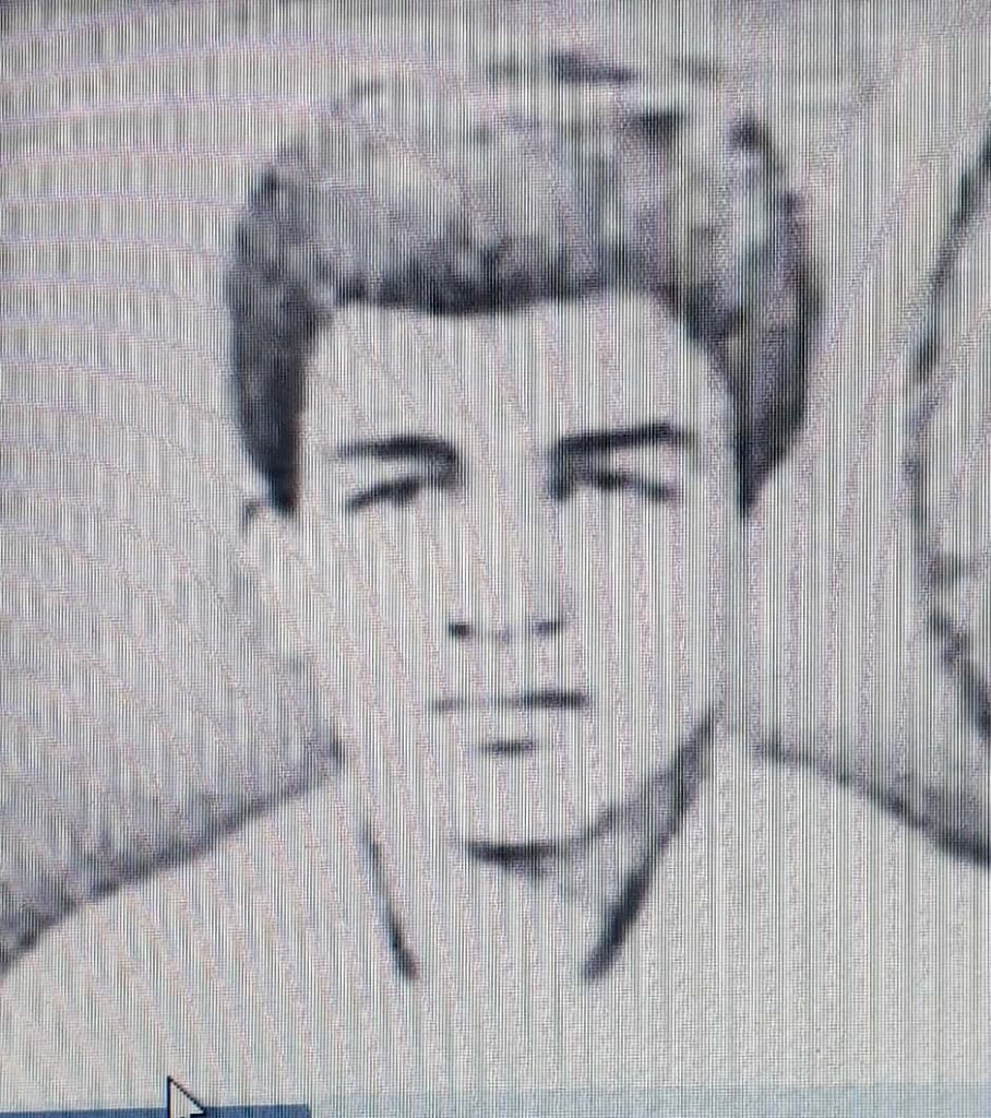 رسول شکیبایی کشه