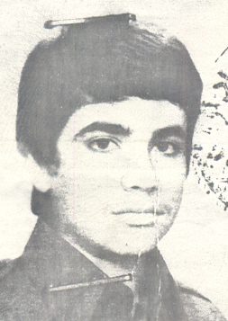 نادر شکوری