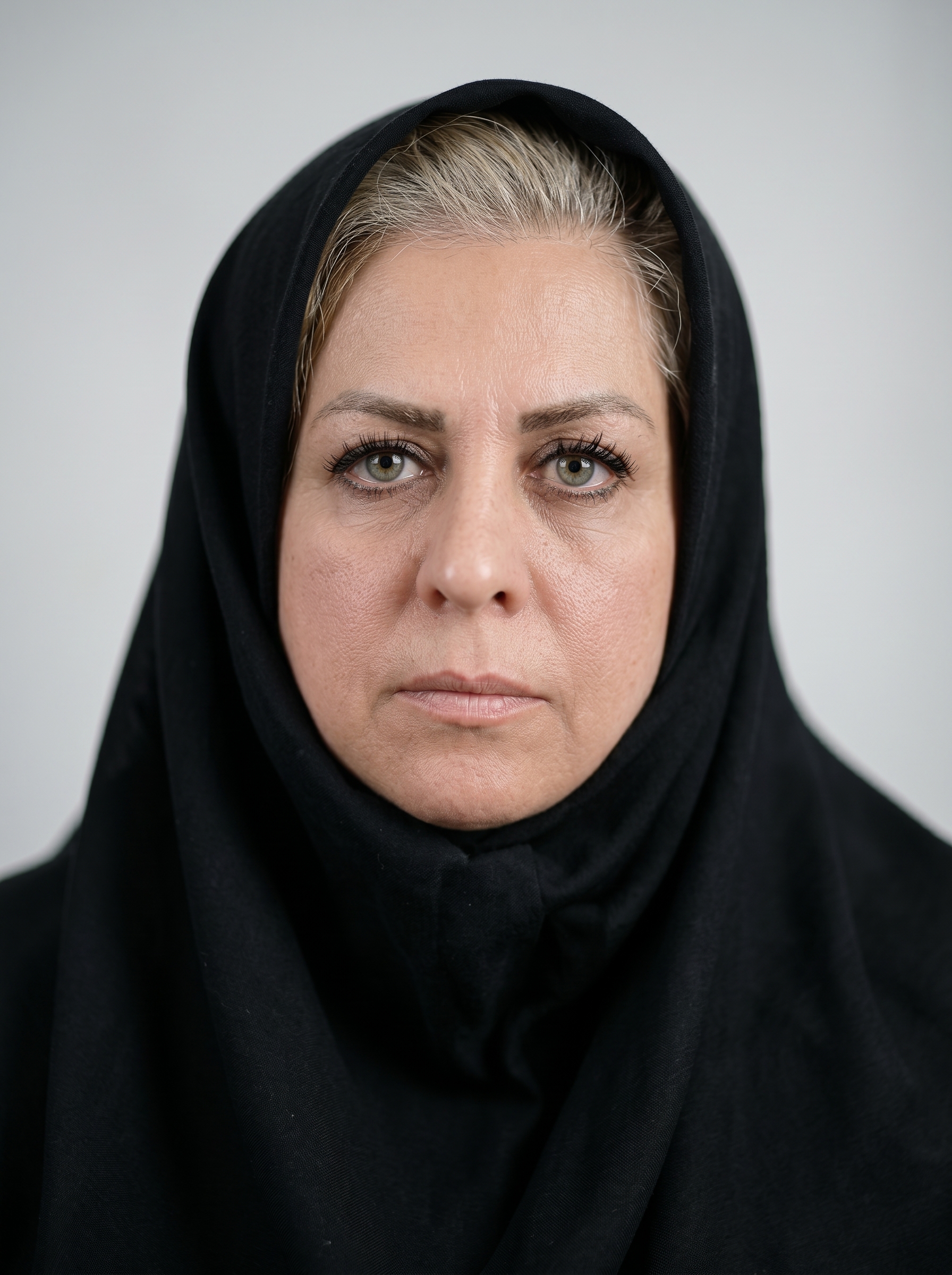 مریم موهبی