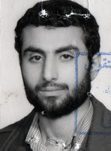 مهدی عظیمی نیا