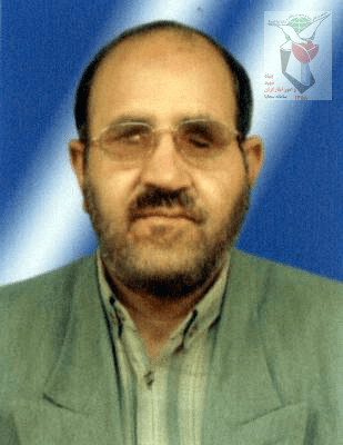 محمد حسن بحری حاجی بابا