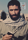 عبداله محمدی علی آبادی