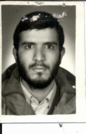 محسن درودی