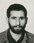 مرادعلی شیخی