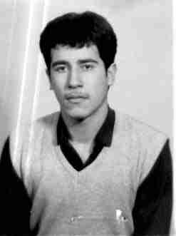 محسن ختائی