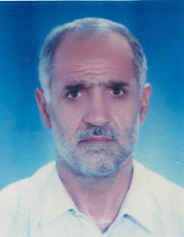 عرب شمسی یارعزیز