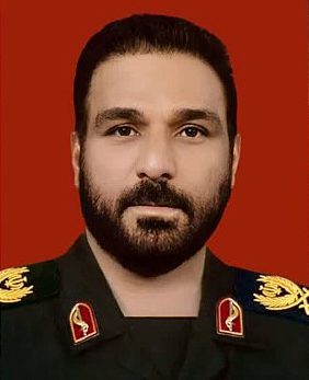 محمدحسین اسمعیلی کاشانی نژاد