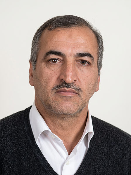 عباس کوکبی مشهور